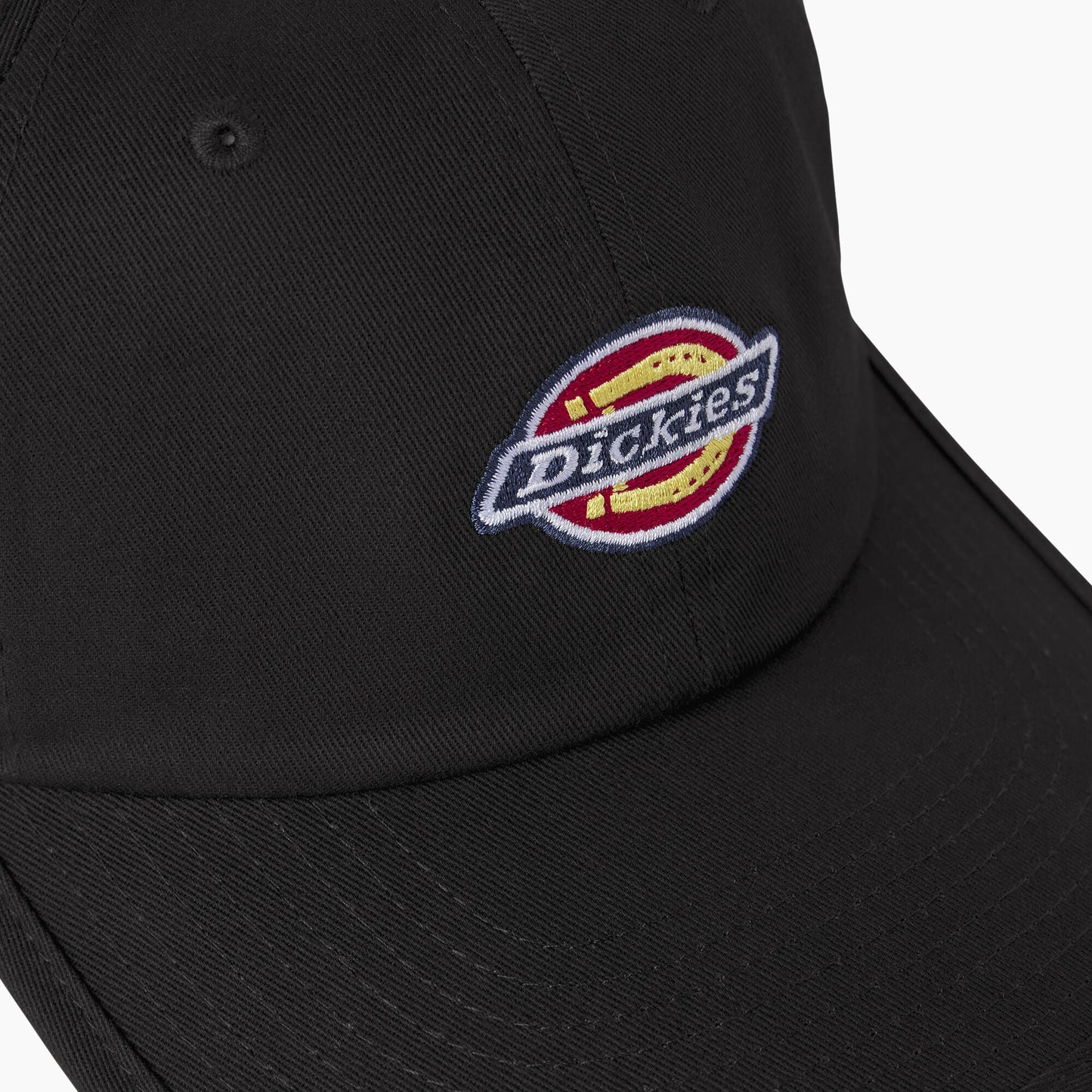 Low Pro Logo Dad Hat Dickies Men|Women