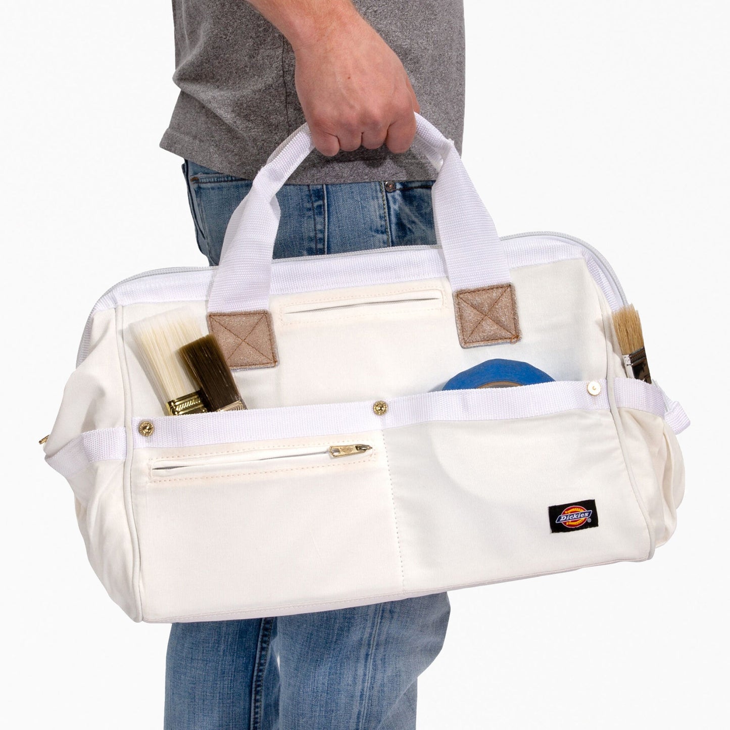 Painter's Work Bag, 16" Dickies Men|Women