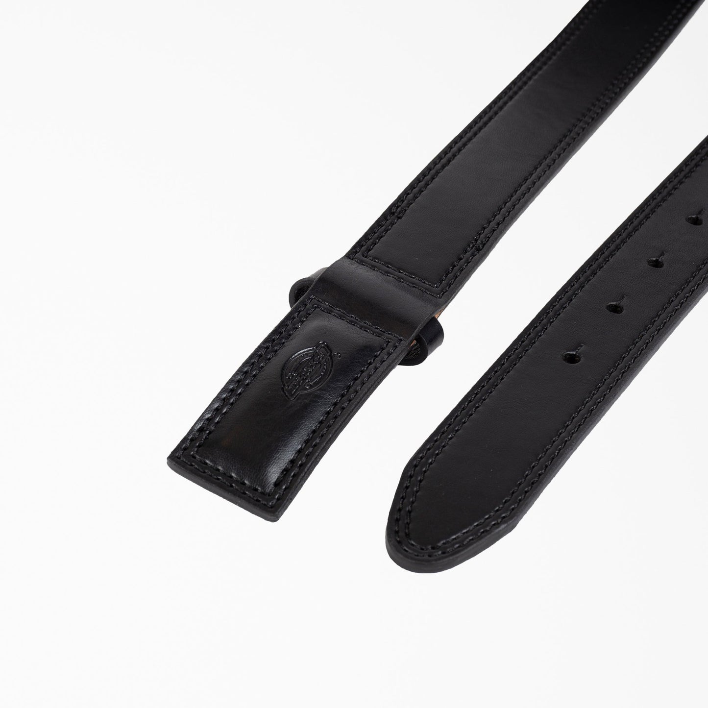 Women's Leather Buckle Mechanic Belt Dickies Men|Women