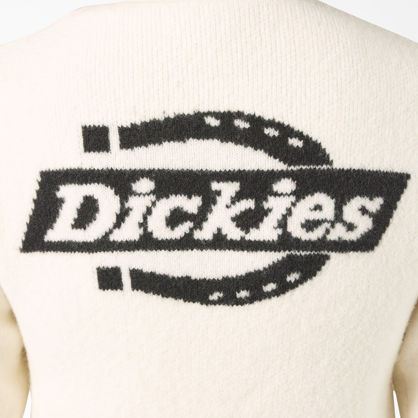 Women’s Ruston Quarter Zip Sweater Dickies Women