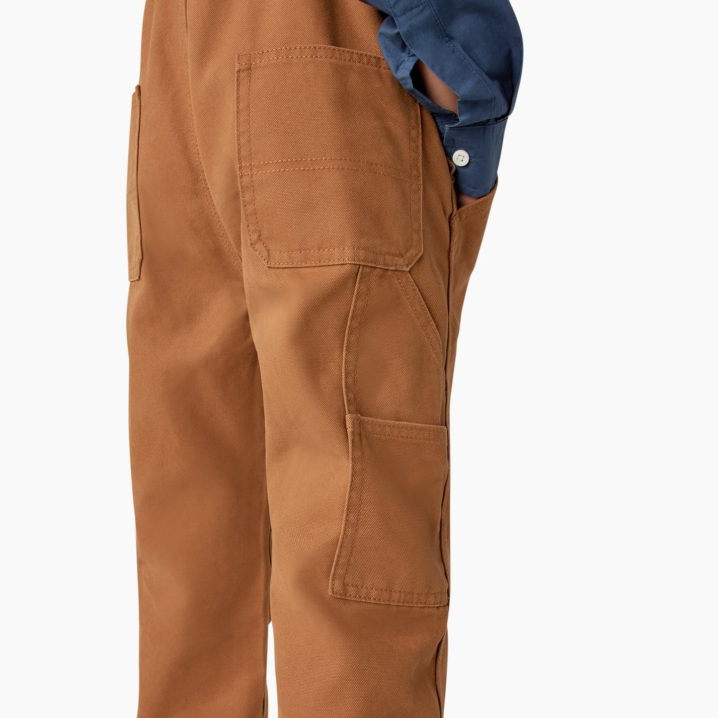 Kids' Duck Overalls Dickies Men|Women