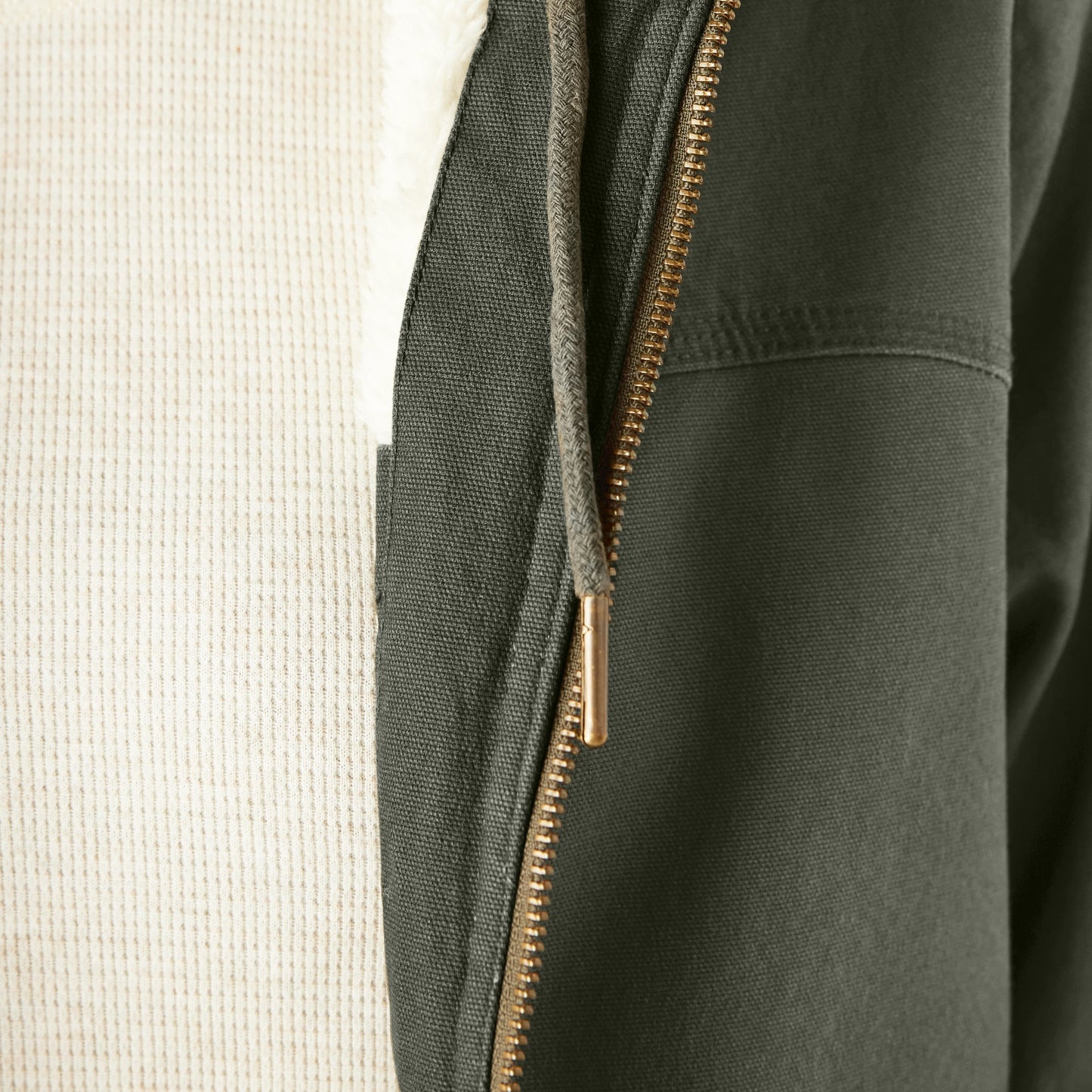 Women's Duck Canvas Parka Dickies Women|Sale