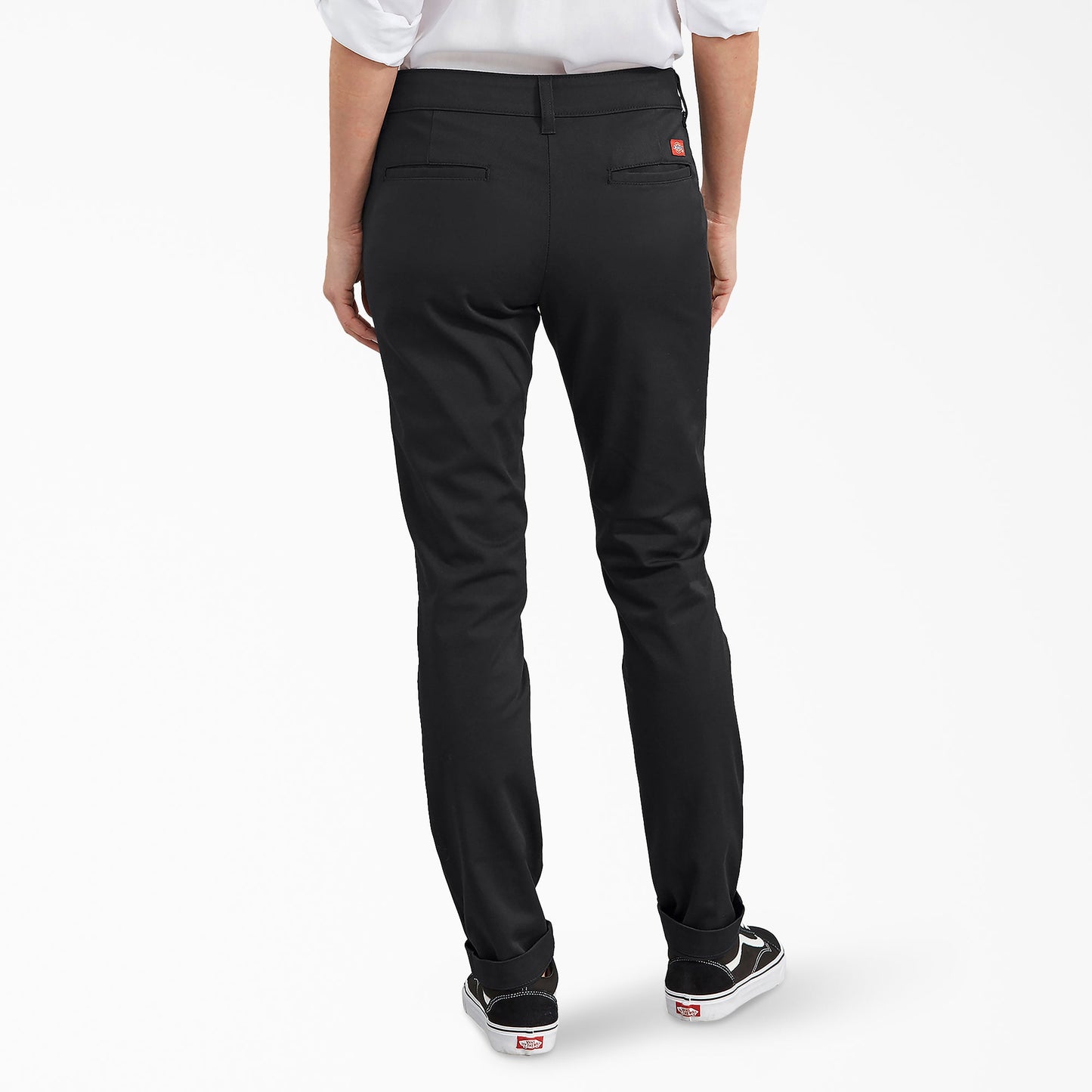 Women's Slim Fit Pants Dickies Women