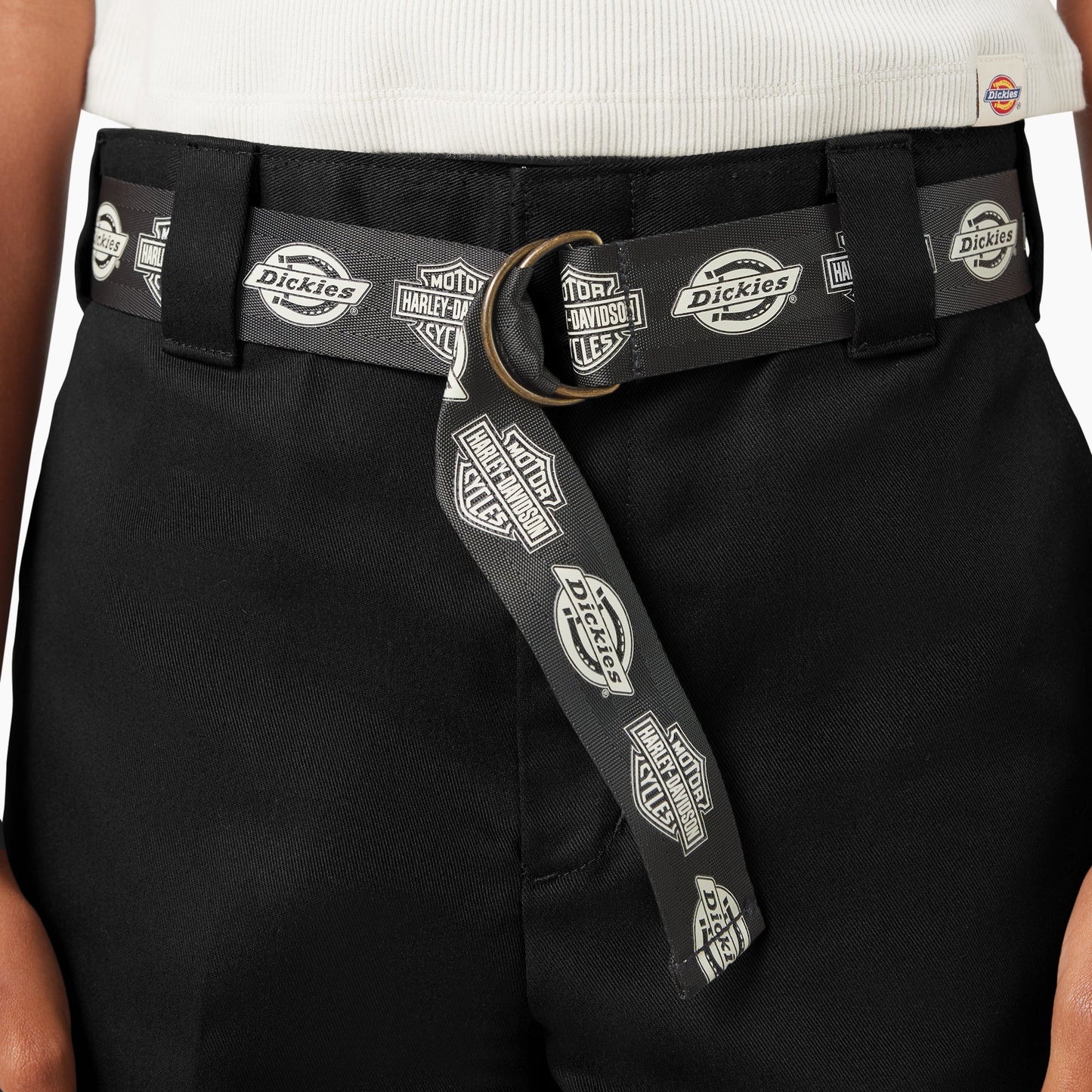Dickies x Harley-Davidson Women’s 874 Work Pants Dickies Women