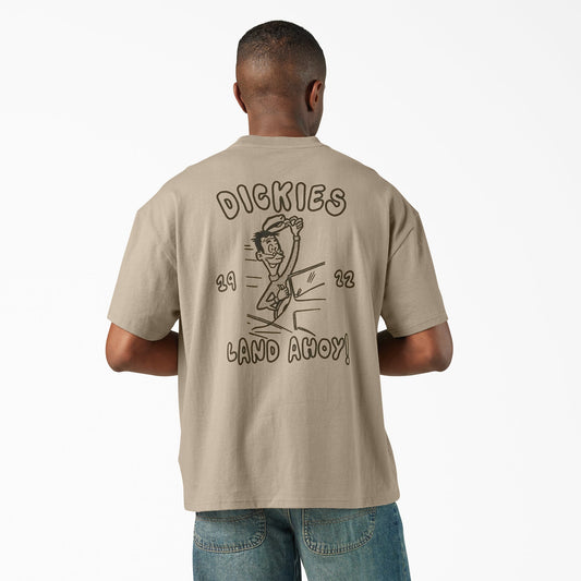 Decaturville T-Shirt Dickies Sale