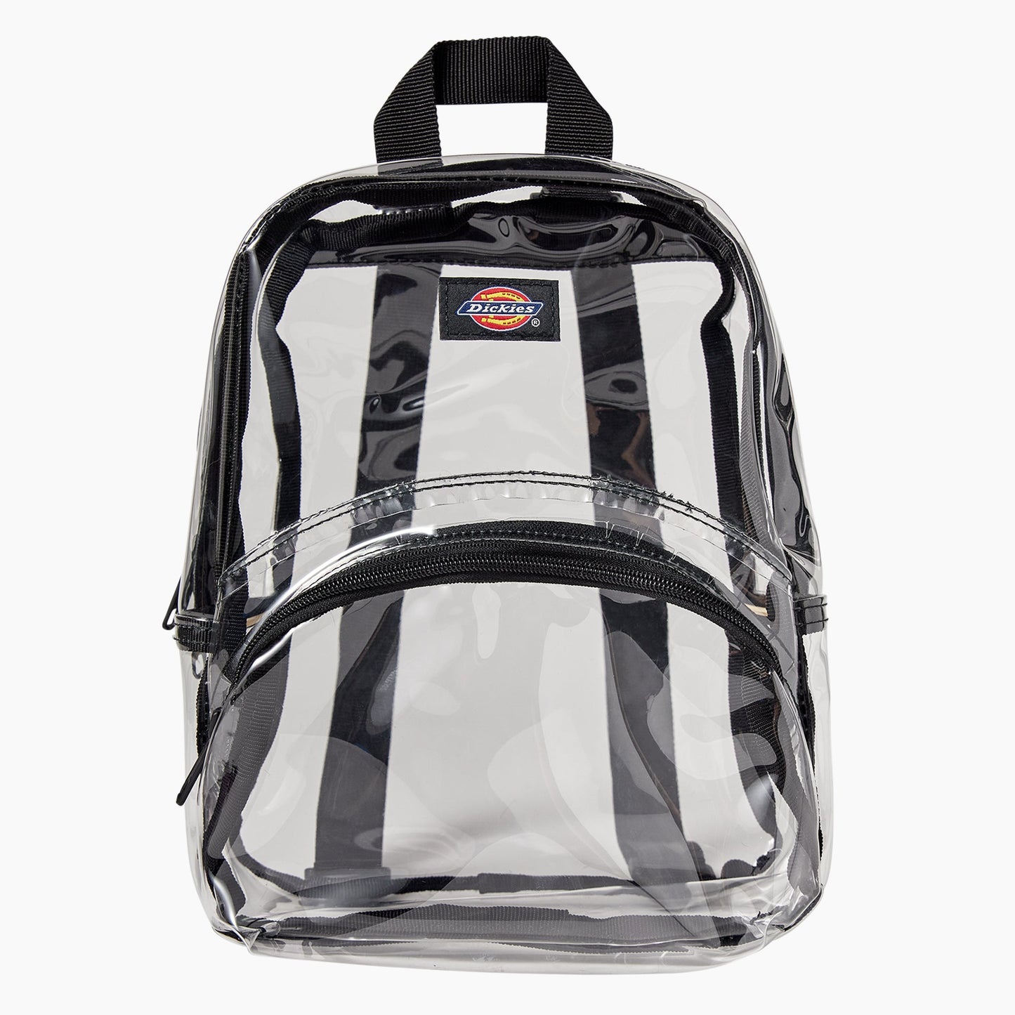 Clear Mini Backpack Dickies Men|Women