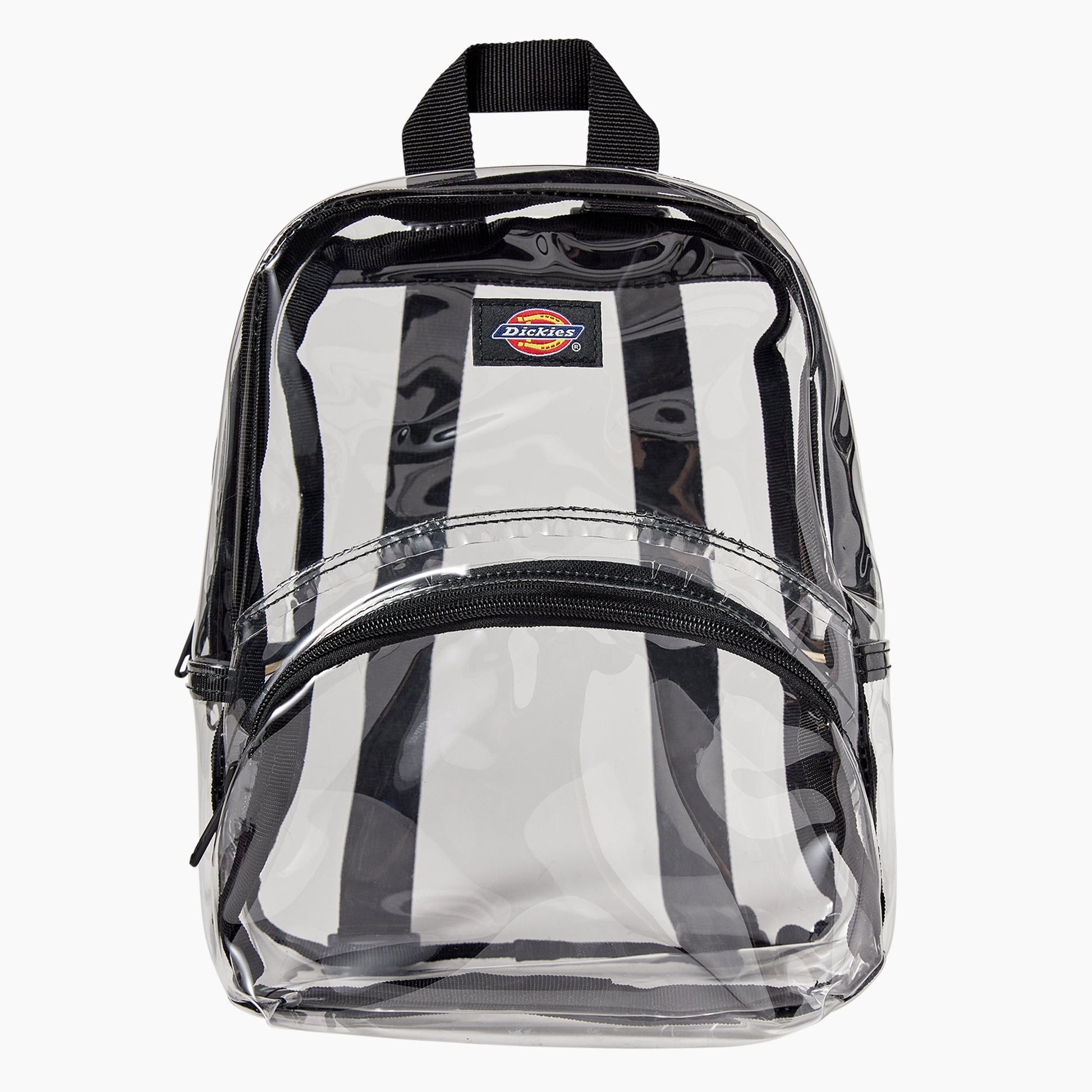 Clear Mini Backpack Dickies Men|Women