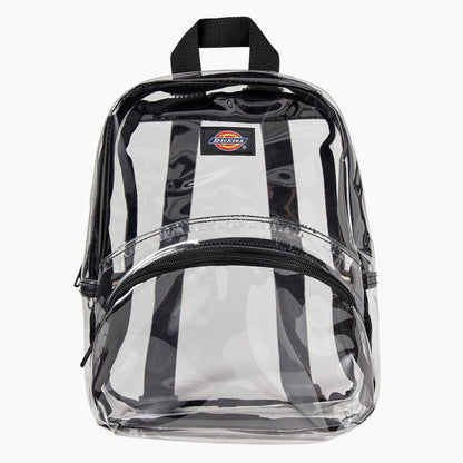 Clear Mini Backpack Dickies Men|Women