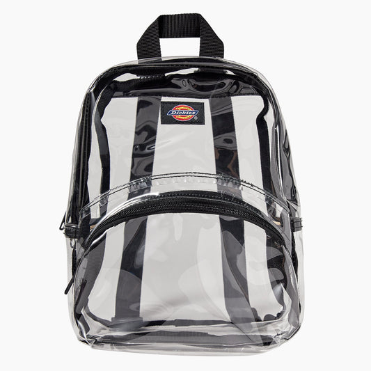 Clear Mini Backpack Dickies Men|Women