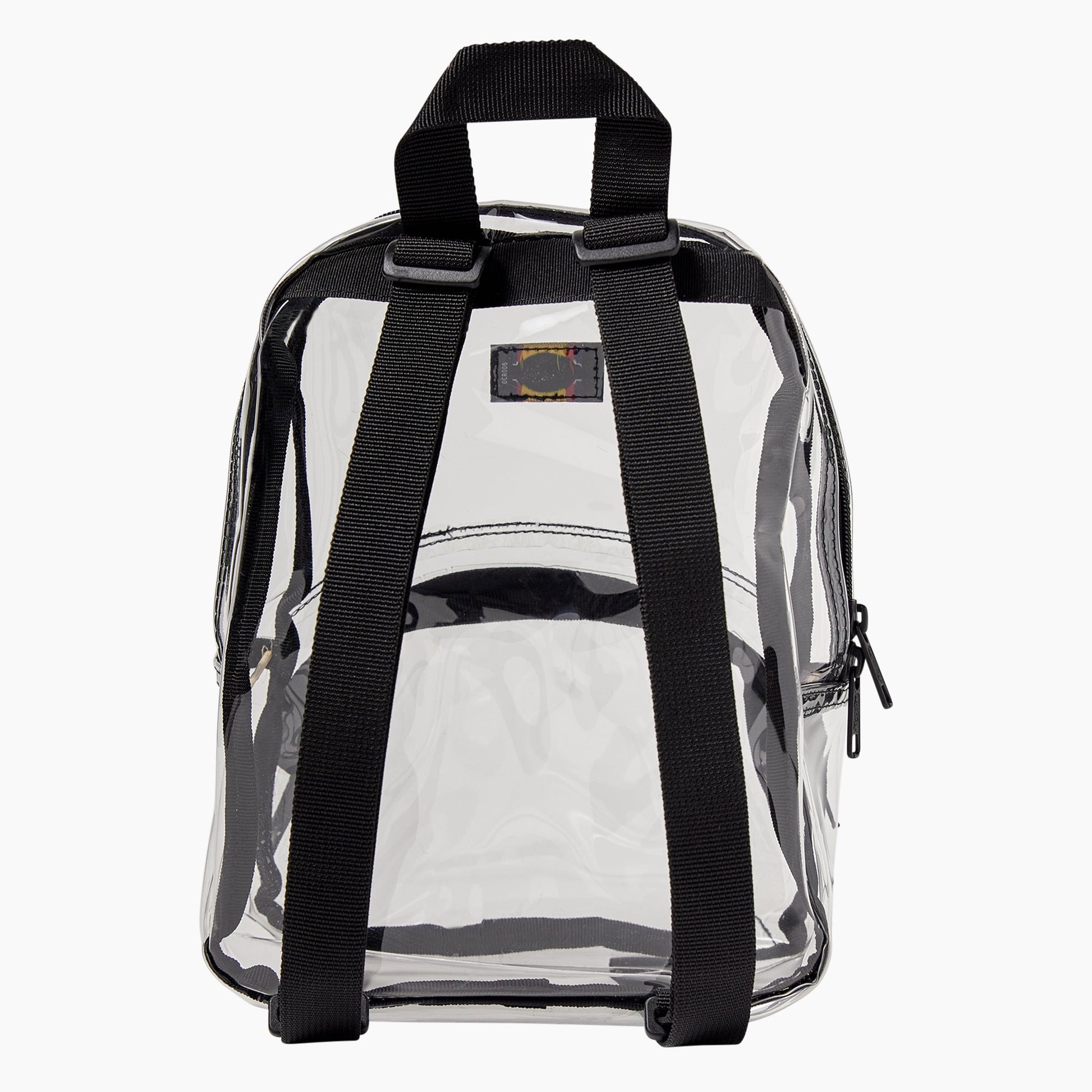 Clear Mini Backpack Dickies Men|Women
