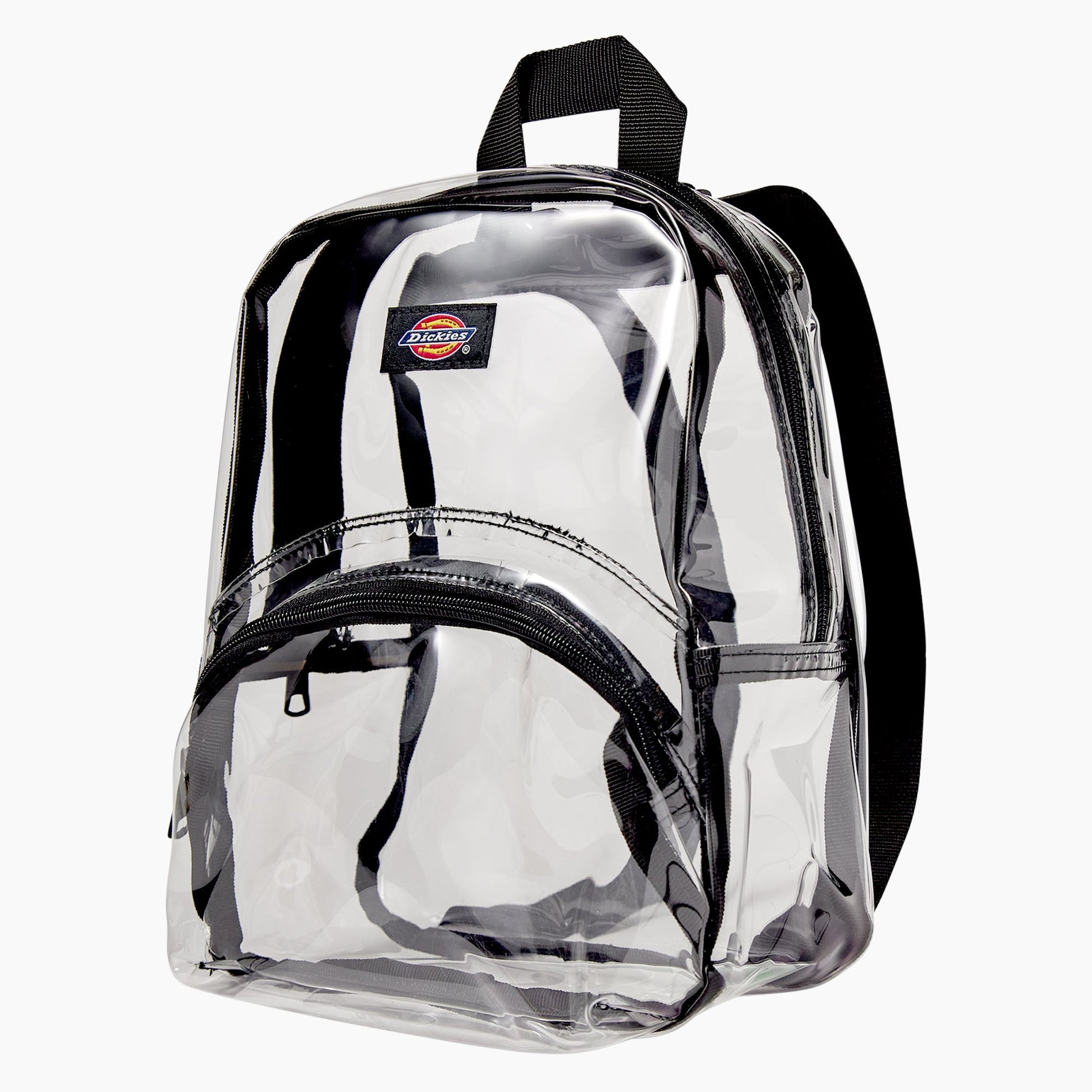 Clear Mini Backpack Dickies Men|Women