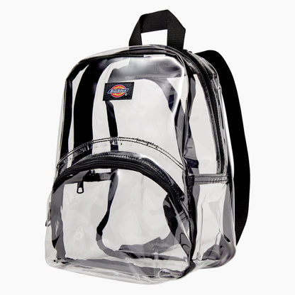 Clear Mini Backpack Dickies Men|Women