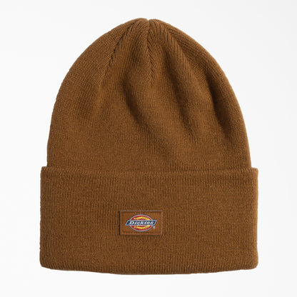 Classic Cuffed Knit Beanie Dickies Sale