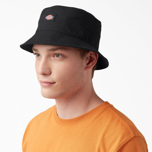 Twill Bucket Hat Dickies Men|Women