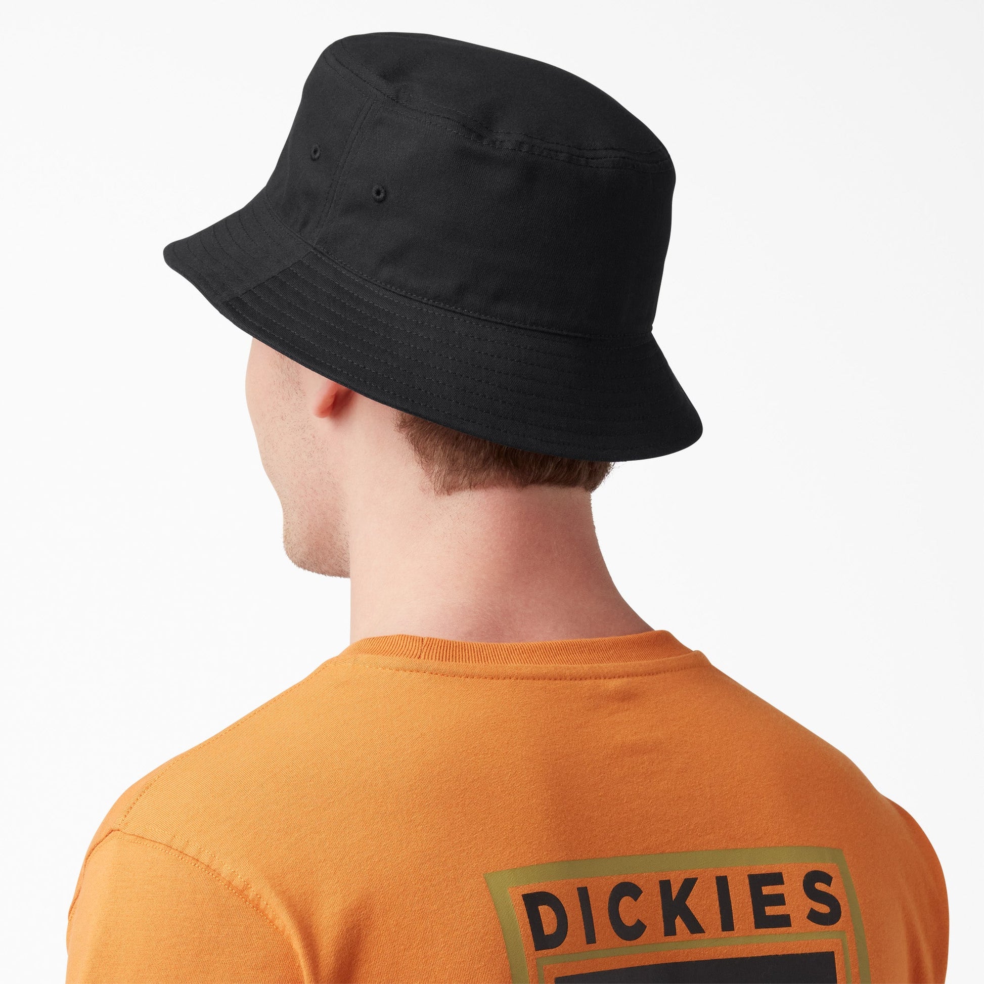 Twill Bucket Hat Dickies Men|Women