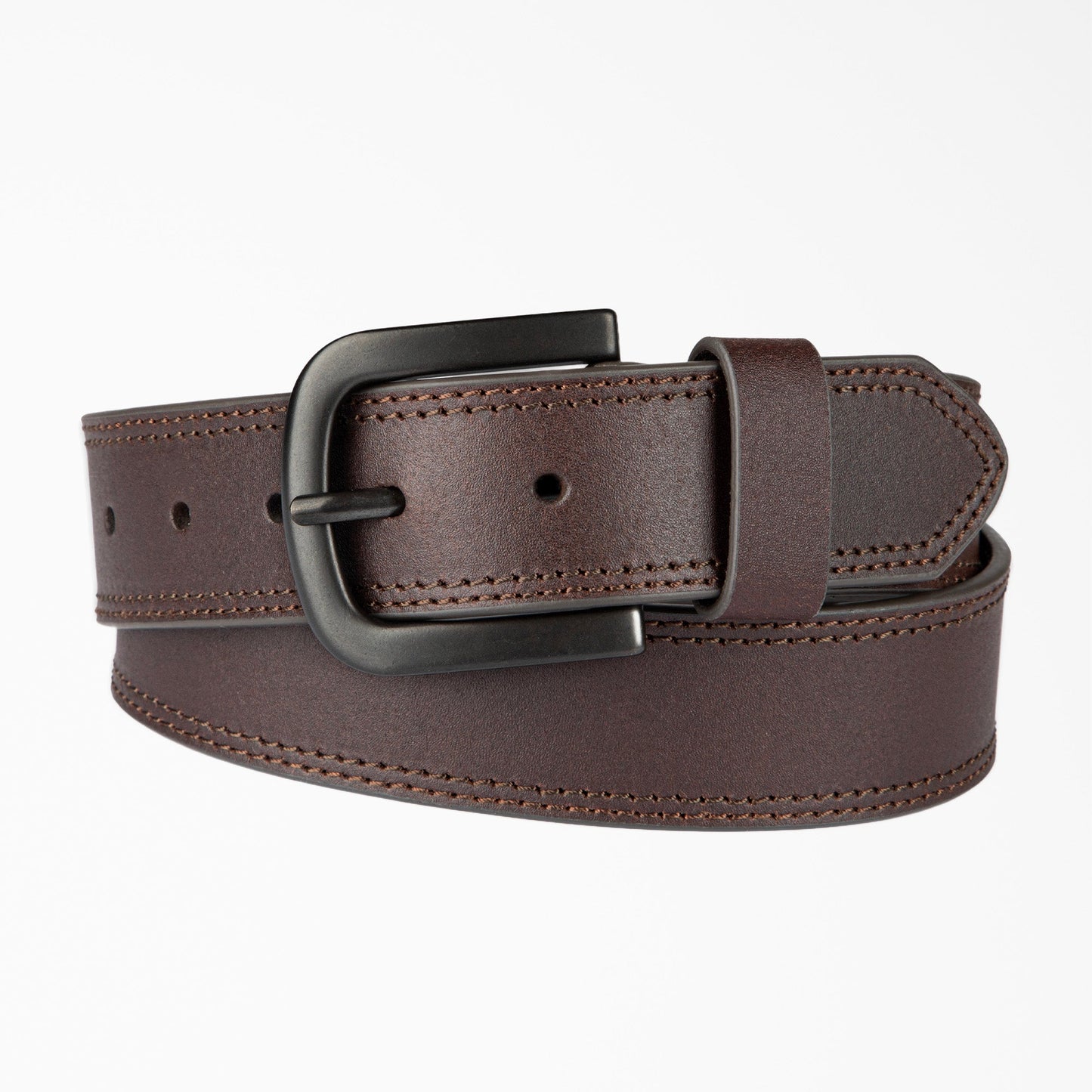 Casual Leather Belt Dickies Men|Women
