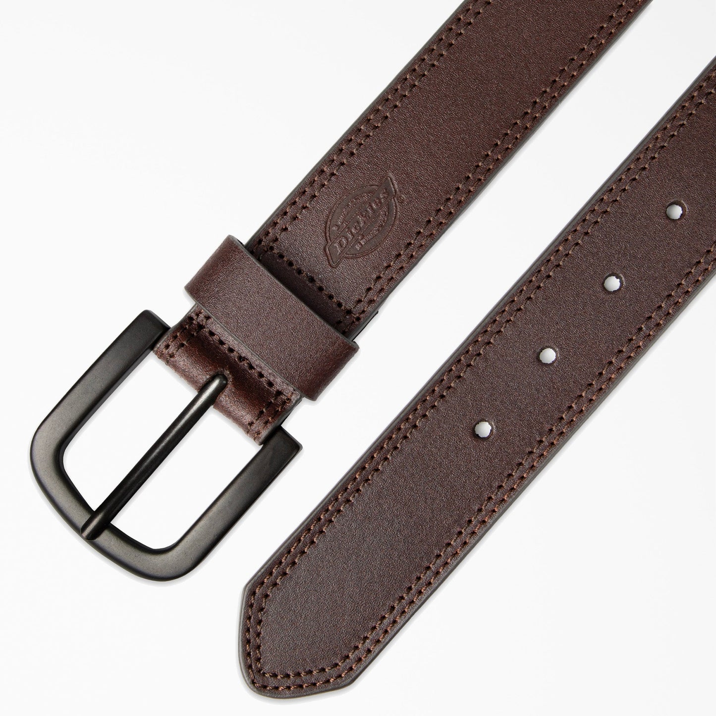 Casual Leather Belt Dickies Men|Women