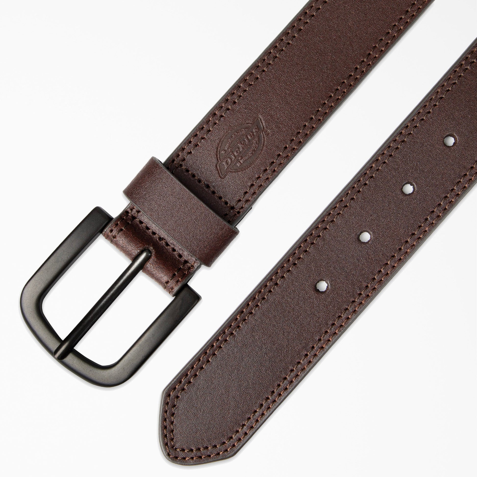Casual Leather Belt Dickies Men|Women