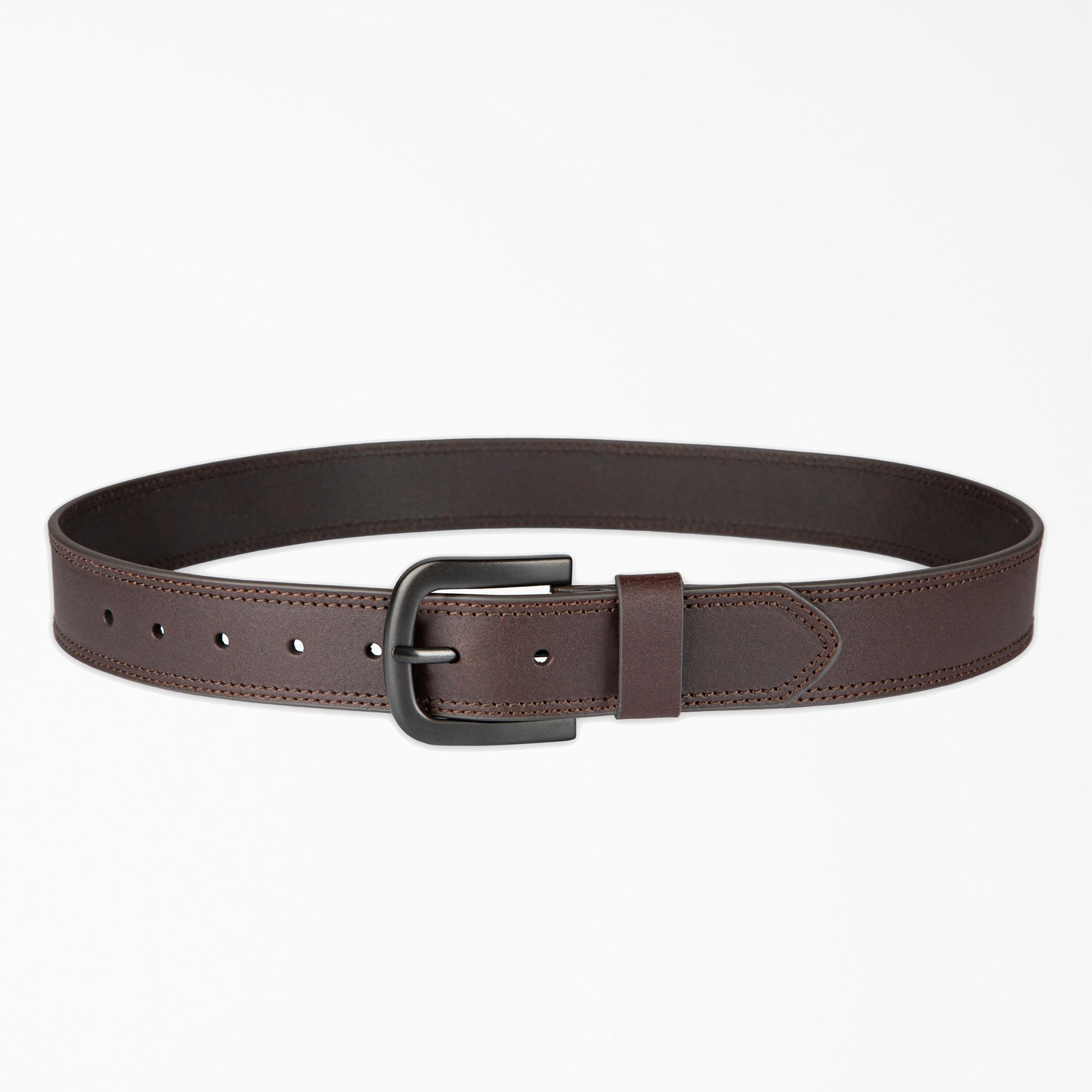 Casual Leather Belt Dickies Men|Women