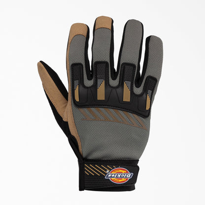 Impact Performance Work Gloves Dickies Men|Women