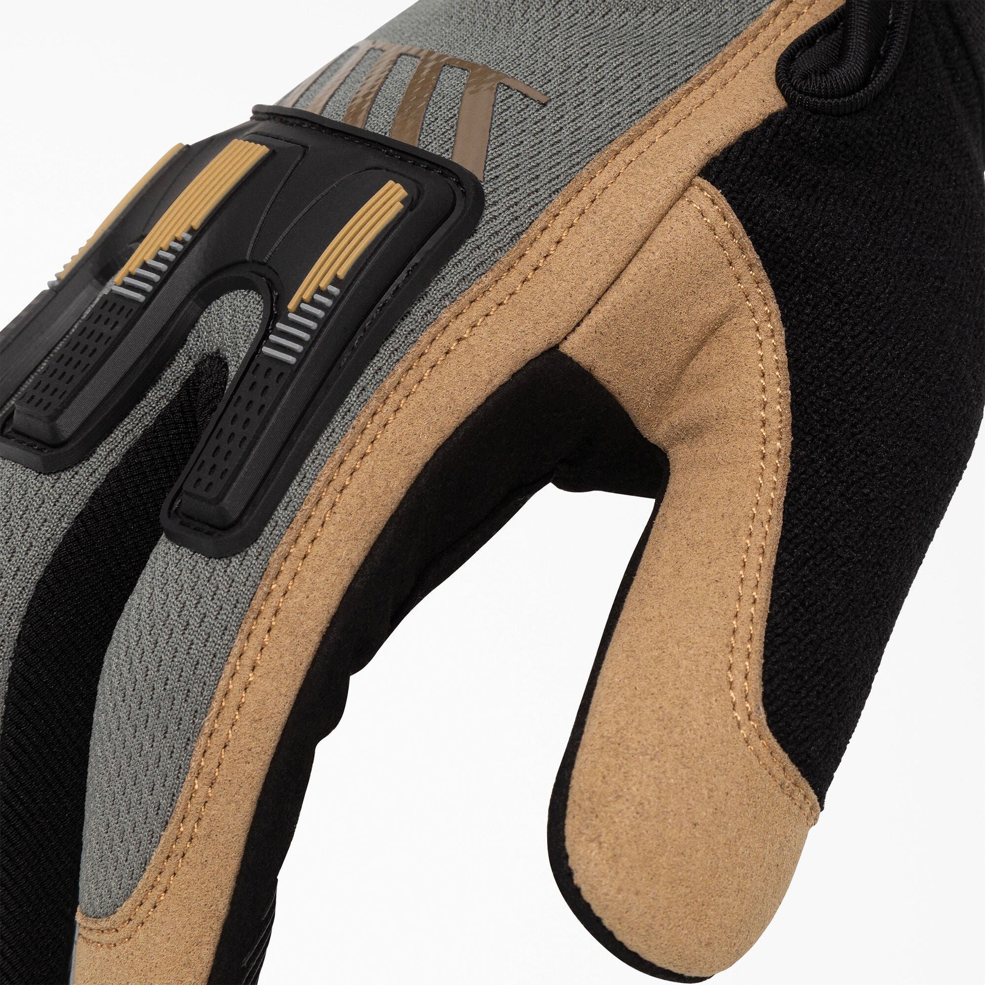 Impact Performance Work Gloves Dickies Men|Women