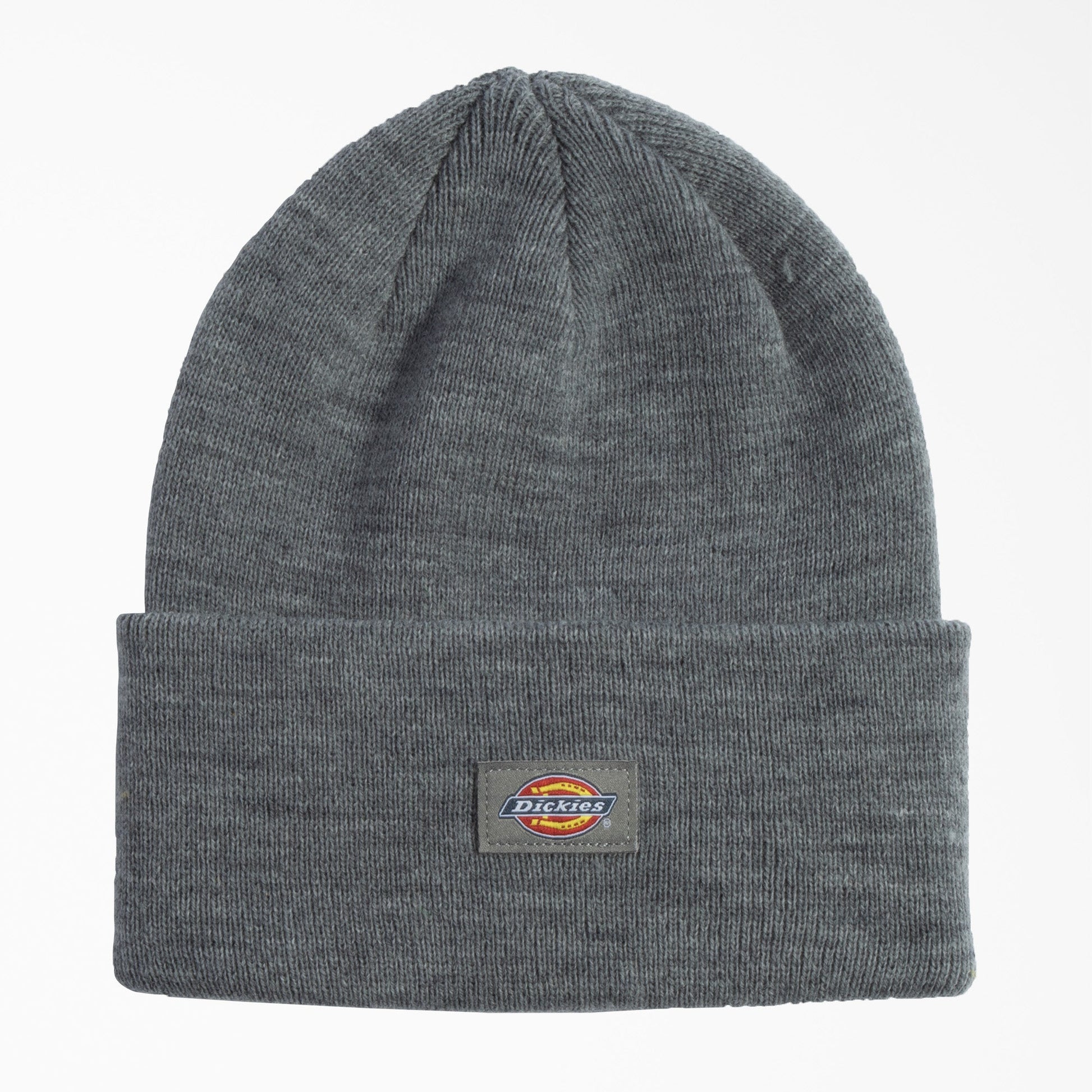 Classic Cuffed Knit Beanie Dickies Men|Women