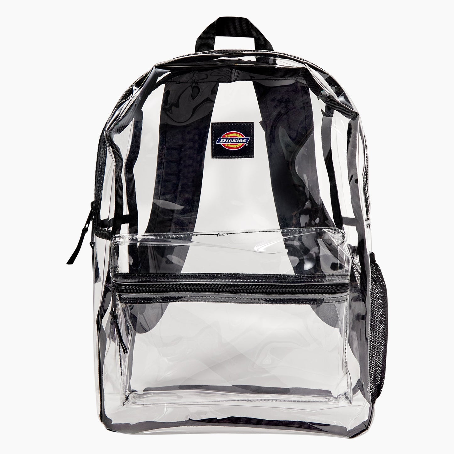 Essential Clear Backpack Dickies Men|Women