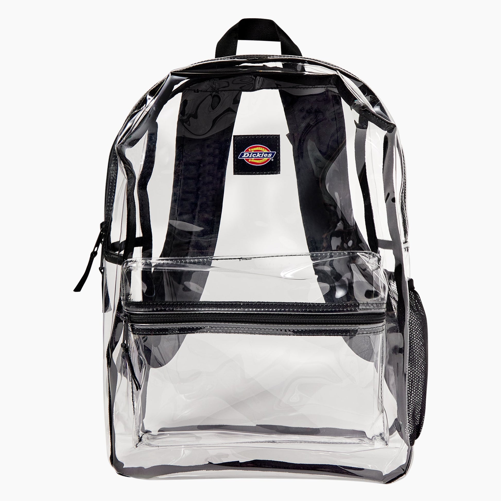 Essential Clear Backpack Dickies Men|Women