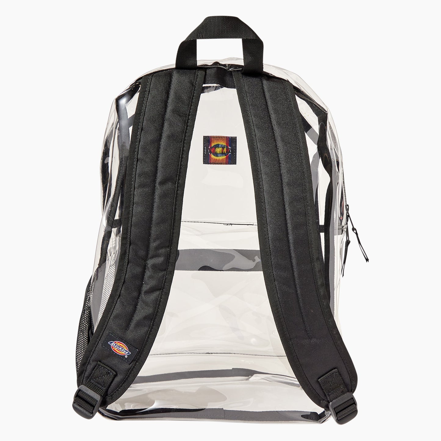 Essential Clear Backpack Dickies Men|Women