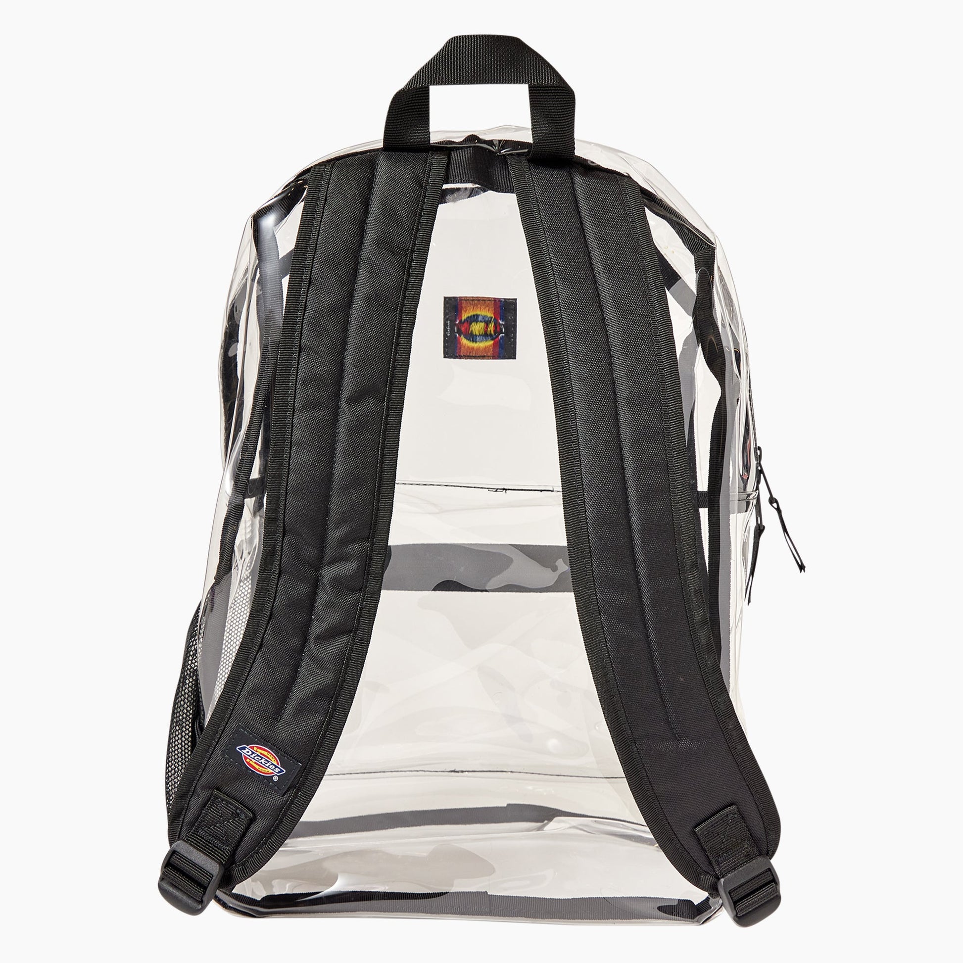 Essential Clear Backpack Dickies Men|Women