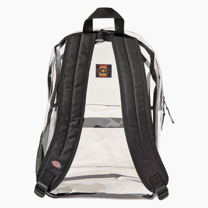 Essential Clear Backpack Dickies Men|Women