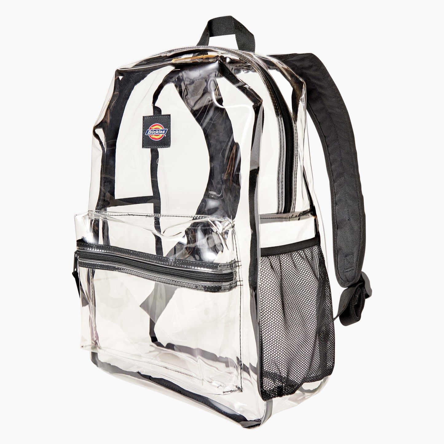 Essential Clear Backpack Dickies Men|Women