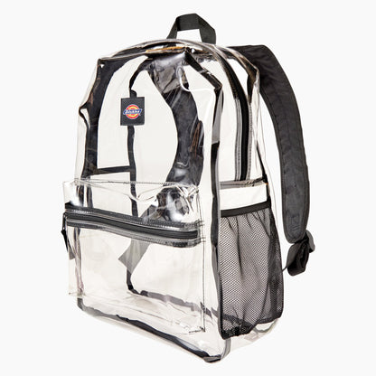 Essential Clear Backpack Dickies Men|Women