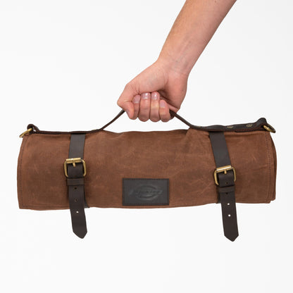 Knife Storage Roll Organizer Dickies Men