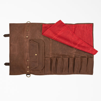 Knife Storage Roll Organizer Dickies Men