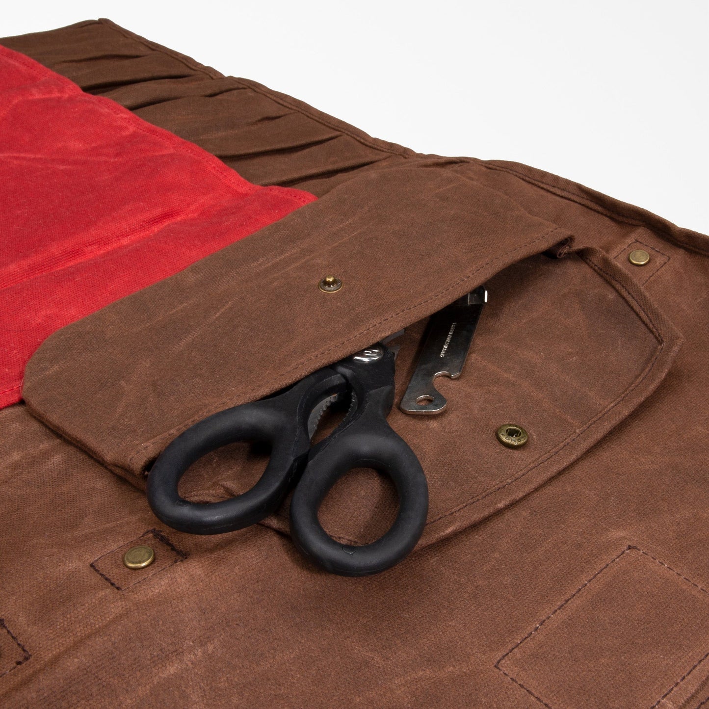 Knife Storage Roll Organizer Dickies Men