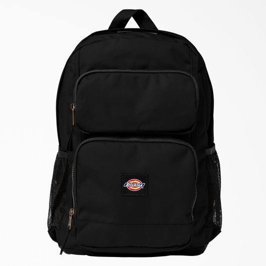 Double Pocket Backpack Dickies Men|Women