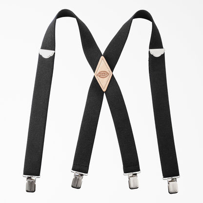 Work Suspenders Dickies Men|Women