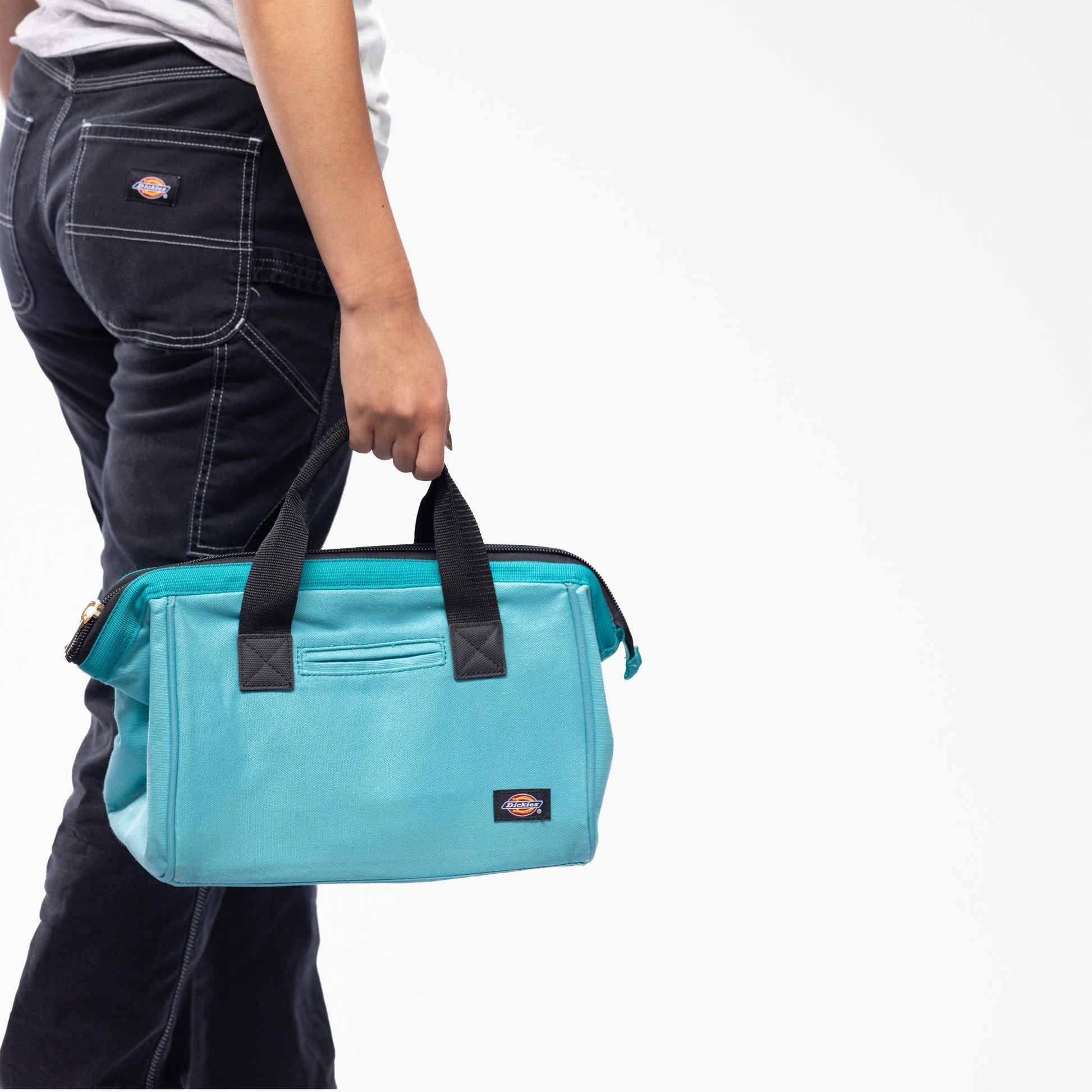 12-Inch Zippered Tool Bag Dickies Men