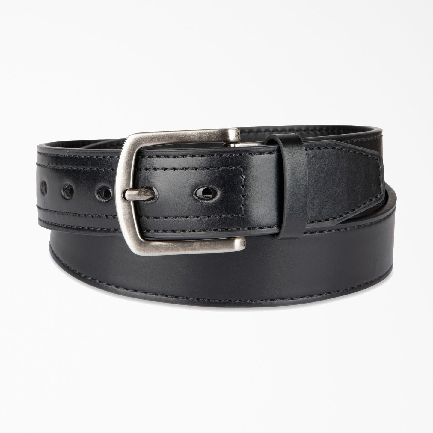 Leather Industrial Strength Belt Dickies Men|Women