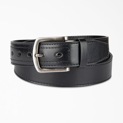 Leather Industrial Strength Belt Dickies Men|Women