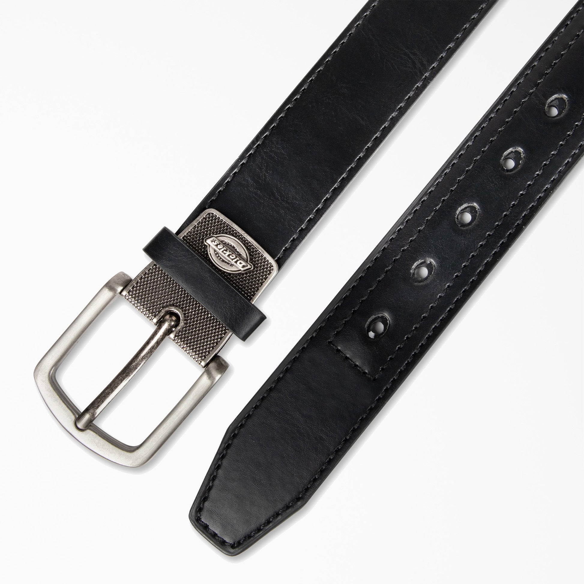 Leather Industrial Strength Belt Dickies Men|Women