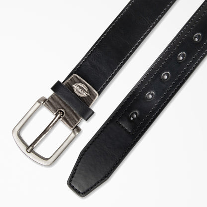 Leather Industrial Strength Belt Dickies Men|Women