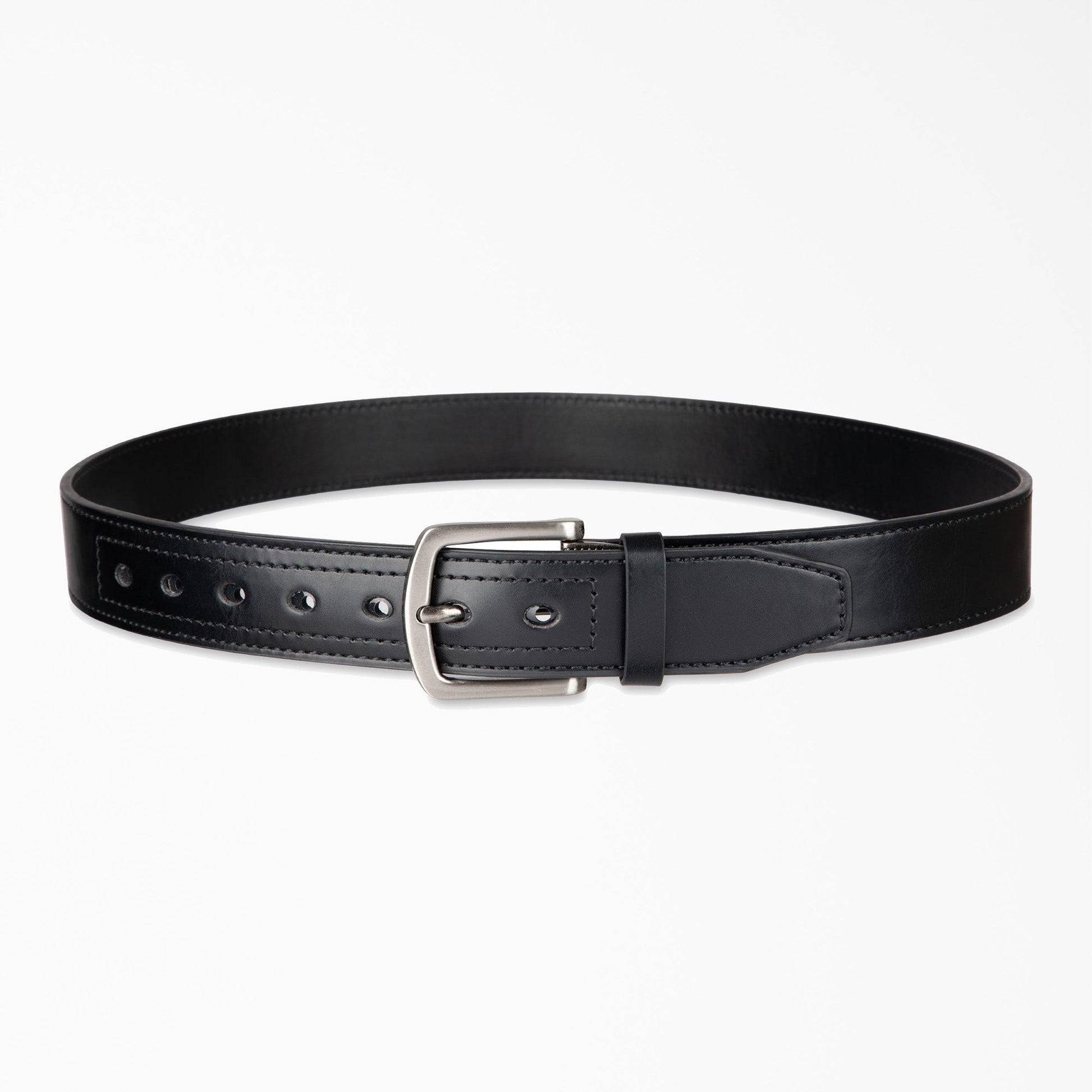 Leather Industrial Strength Belt Dickies Men|Women