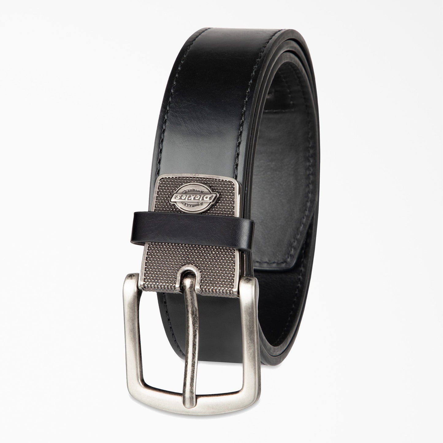 Leather Industrial Strength Belt Dickies Men|Women