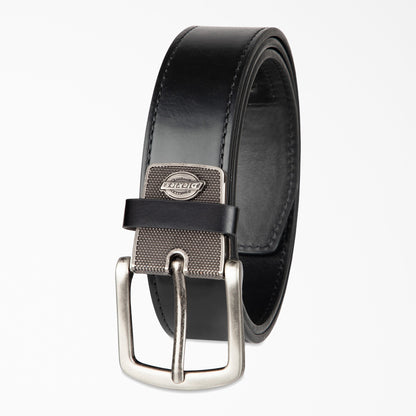 Leather Industrial Strength Belt Dickies Men|Women