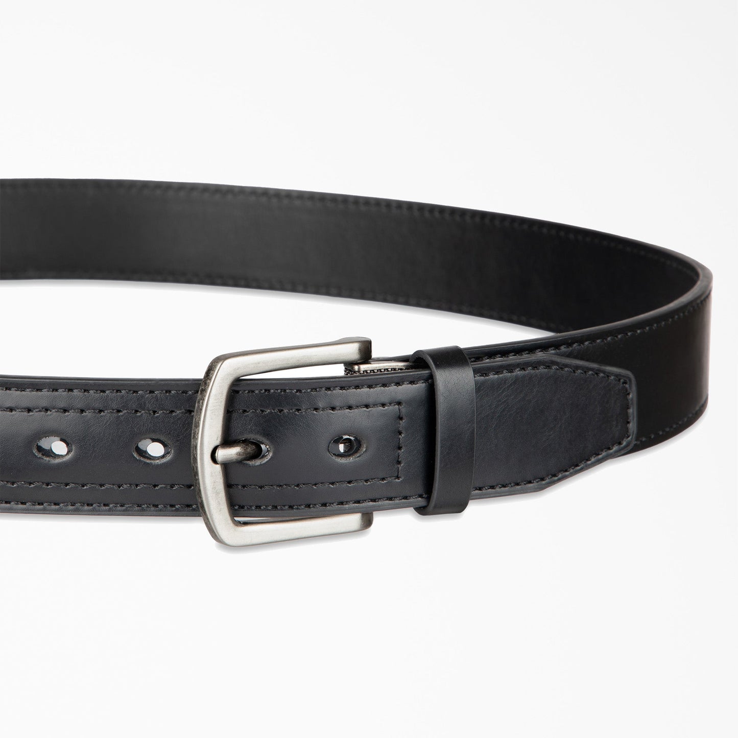 Leather Industrial Strength Belt Dickies Men|Women