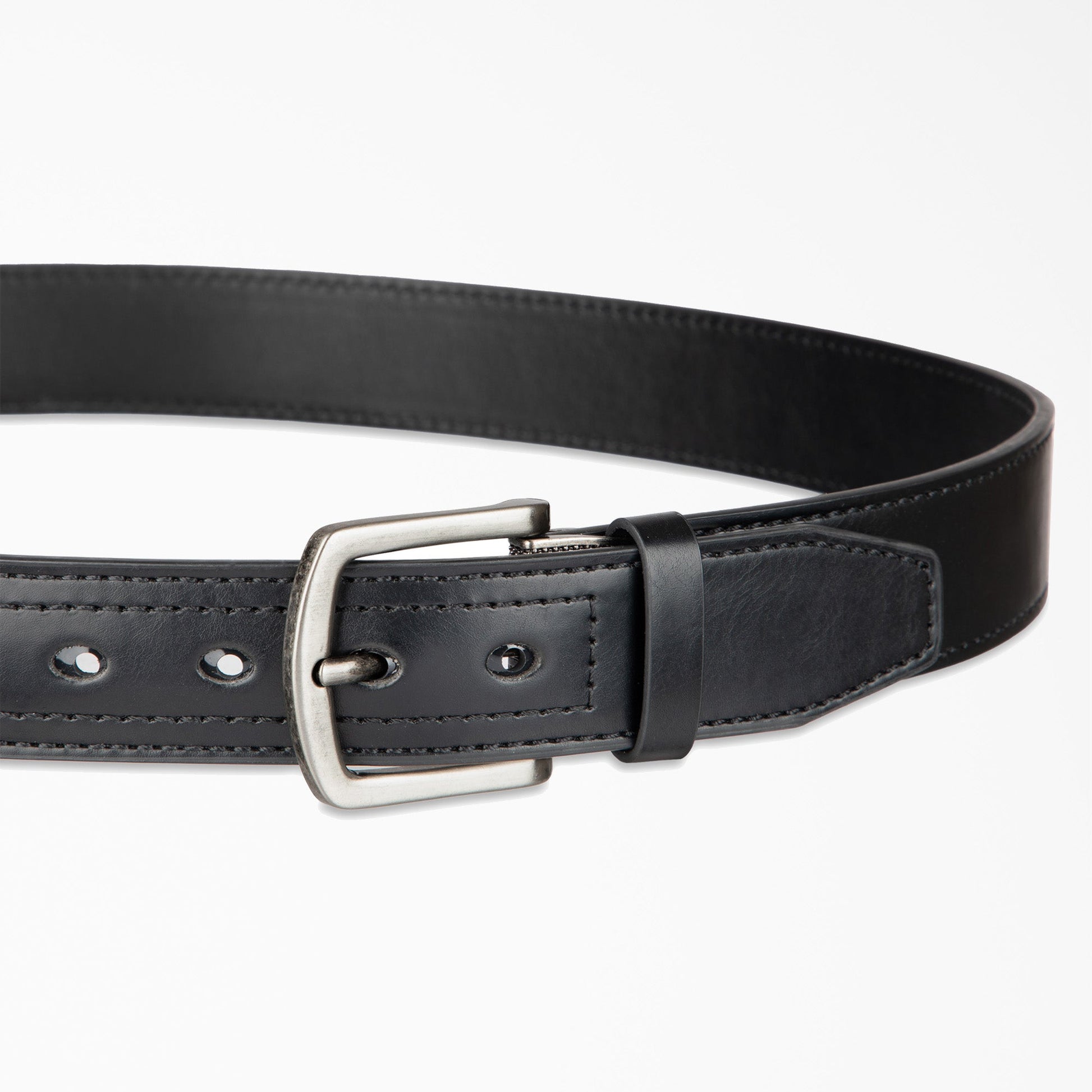 Leather Industrial Strength Belt Dickies Men|Women