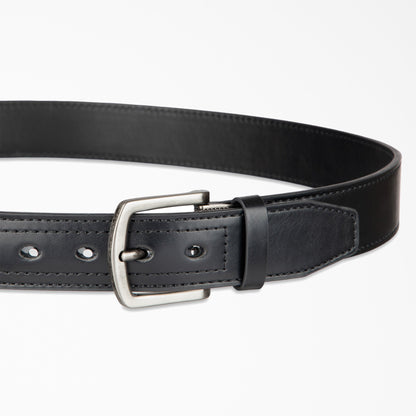 Leather Industrial Strength Belt Dickies Men|Women