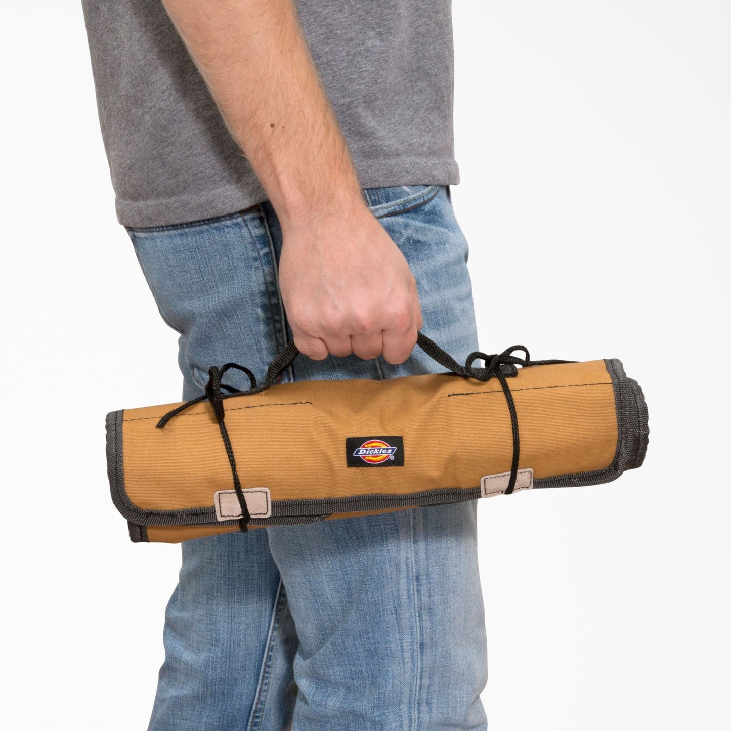 Tool Organizer Roll, Large Dickies Men